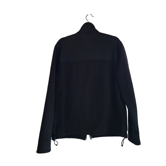 Eddie bauer Mens jacket Water shed layer size L - Picture 2 of 3